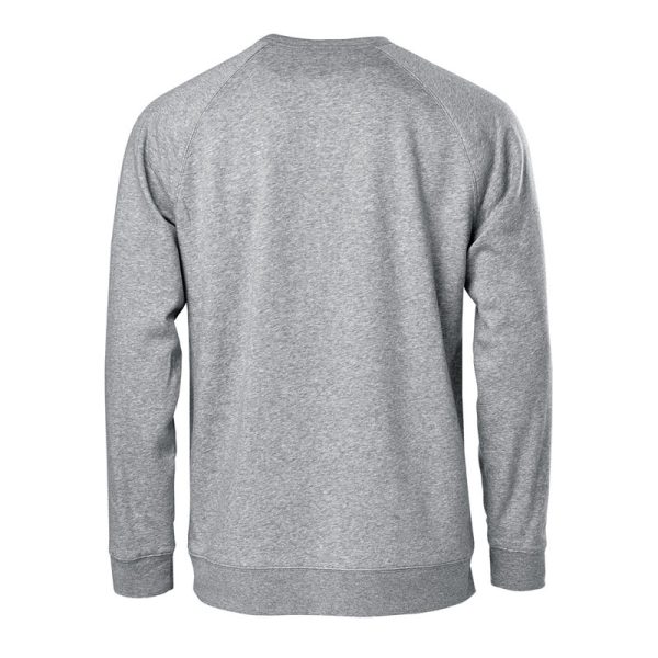 MEN'S MONASHEE HENLEY