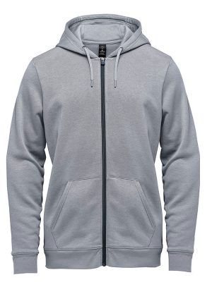 MEN'S MONASHEE FLEECE HOODY