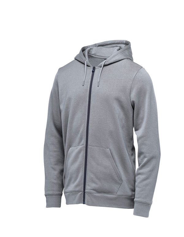 MEN'S MONASHEE FLEECE HOODY