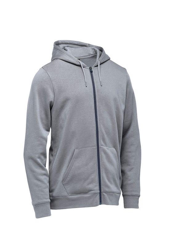 MEN'S MONASHEE FLEECE HOODY