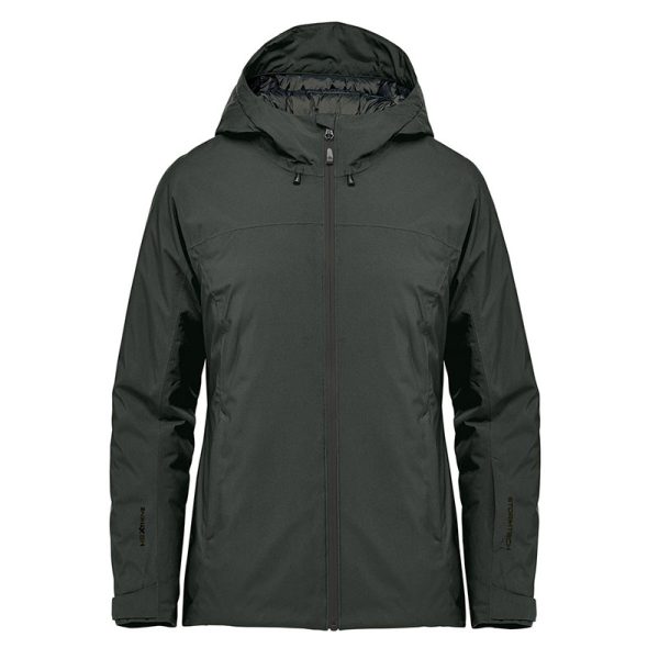 WOMENS NOSTROMO THERMAL SHELL