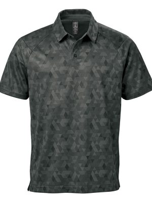 MENS GALAPAGOS POLO