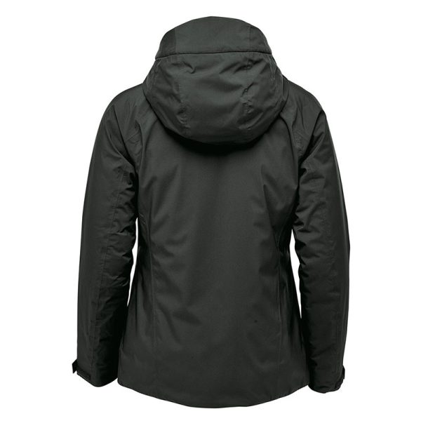 WOMENS NOSTROMO THERMAL SHELL
