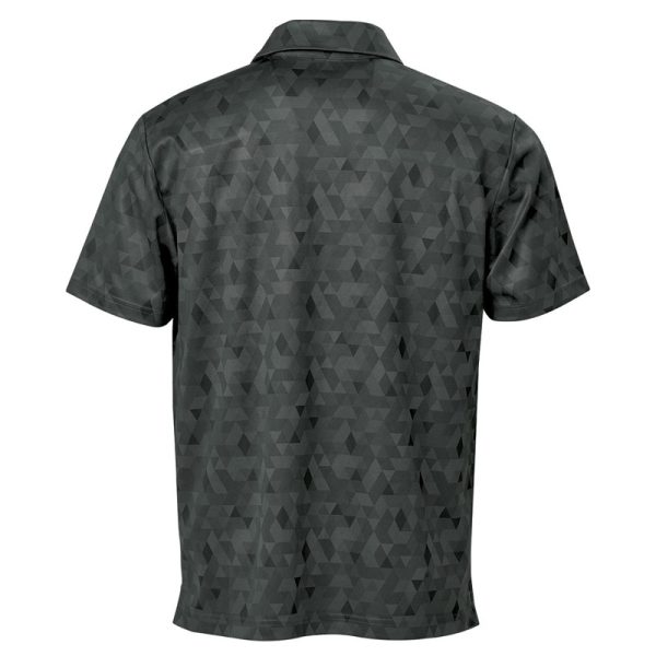 MENS GALAPAGOS POLO