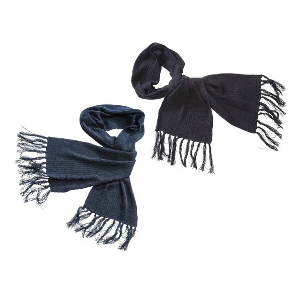 Acrylic Scarf