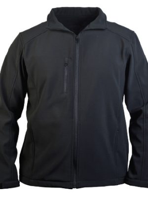 THE SOFTSHELL MENS JACKET 