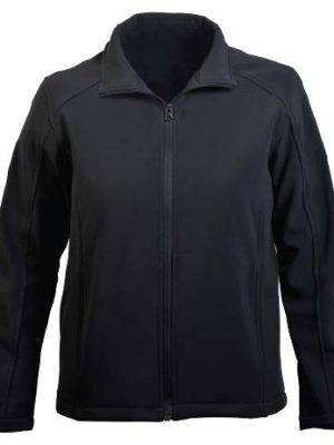 THE SOFTSHELL WOMENS JACKET
