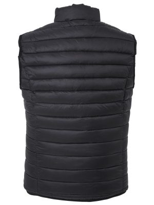 The Puffer Vest