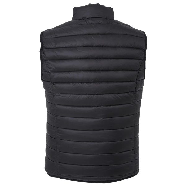 The Puffer Vest