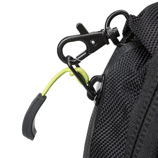 SWISS DIGITAL JAVA BACKPACK