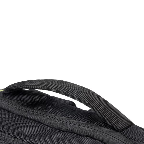 SWISS DIGITAL JAVA BACKPACK