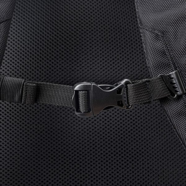 SWISS DIGITAL JAVA BACKPACK
