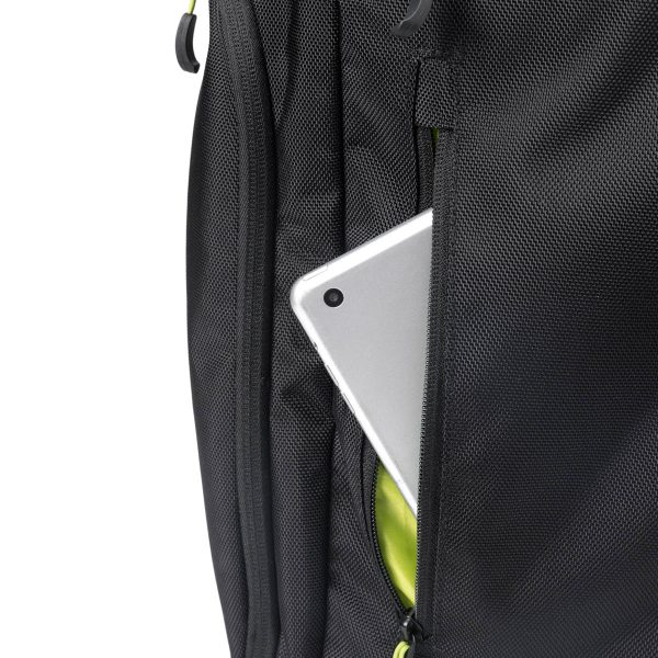 SWISS DIGITAL JAVA BACKPACK