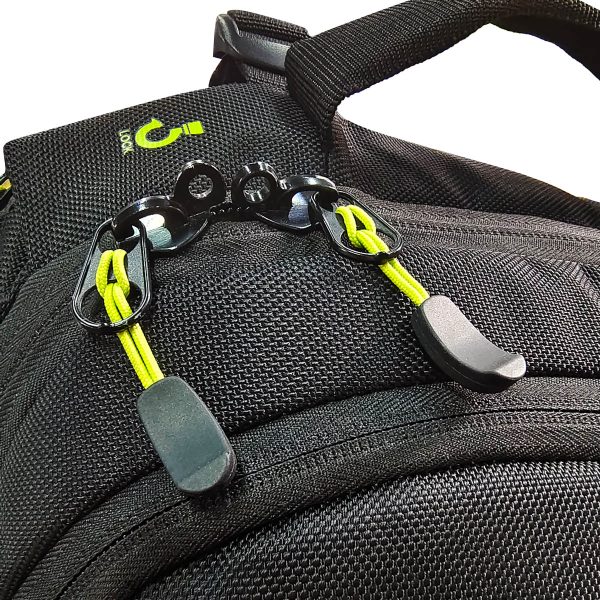 SWISS DIGITAL JAVA BACKPACK