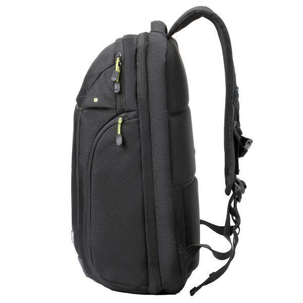 SWISS DIGITAL JAVA BACKPACK