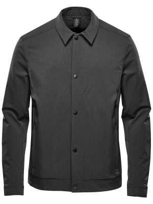 MENS SOHO JACKET