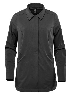 WOMENS SOHO JACKET 
