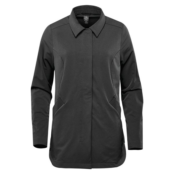 WOMENS SOHO JACKET