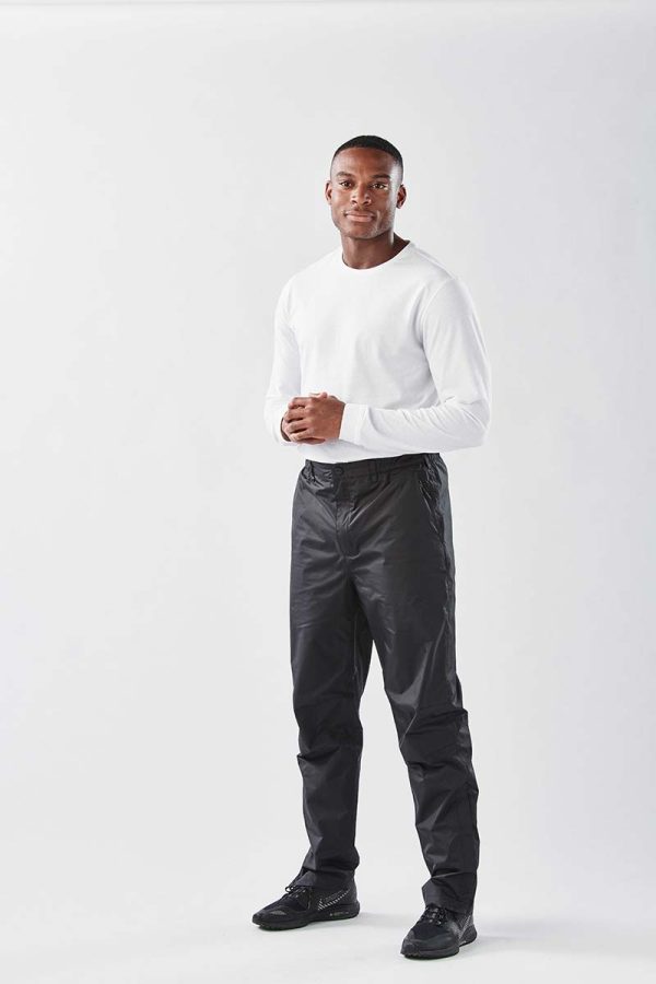 MENS OLYMPIA RAIN PANT