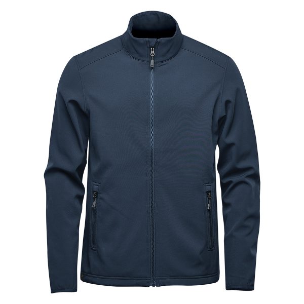 MENS NARVIK SOFTSHELL