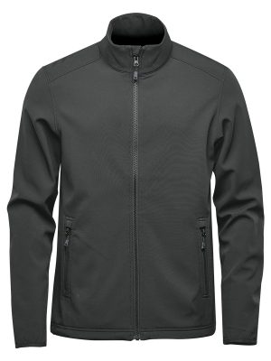 MENS NARVIK SOFTSHELL