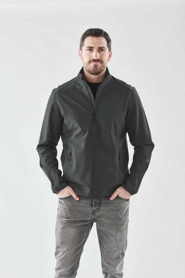 MENS NARVIK SOFTSHELL