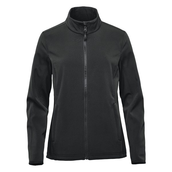WOMENS NARVIK SOFTSHELL