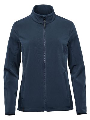 WOMENS NARVIK SOFTSHELL 