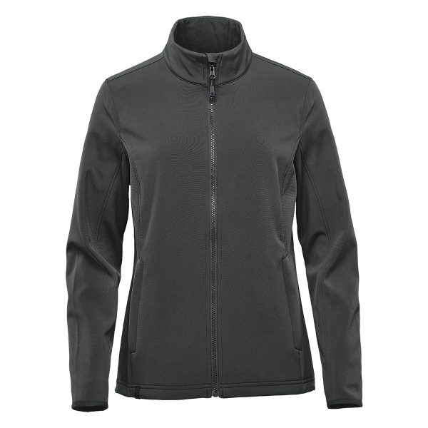 WOMENS NARVIK SOFTSHELL