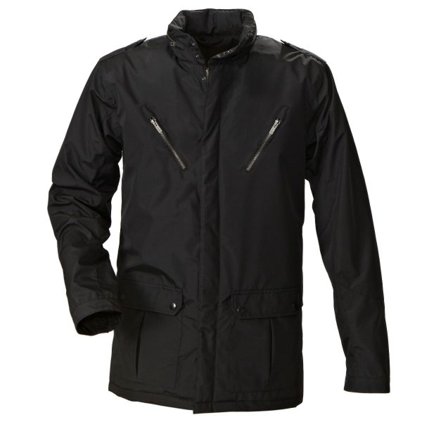 KINGSPORT MENS BUSINESS COAT