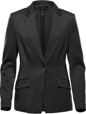 WOMEN'S DELANO KNIT BLAZER