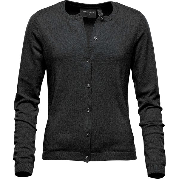 WOMEN'S AVONDALE CARDIGAN
