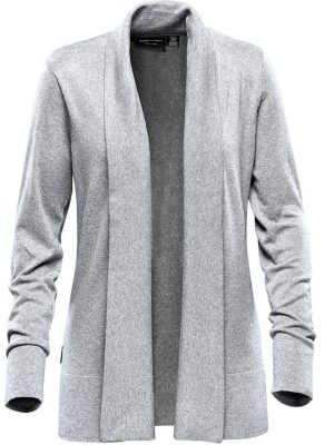 WOMENS SOHO CARDIGAN 