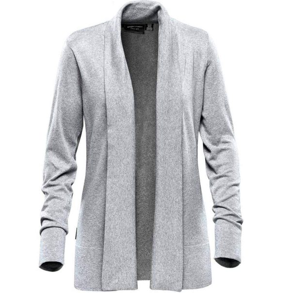 WOMENS SOHO CARDIGAN