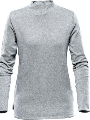 WOMENS BELFAST SWEATER 