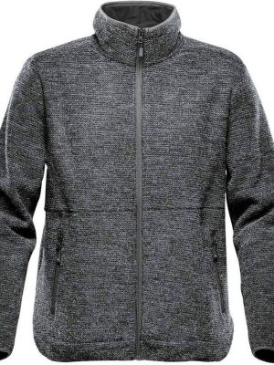 MENS KODIAK JACKET GRAPHITE