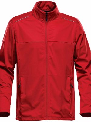 MENS GREENWICH LIGHTWEIGHT SOFTSHELL