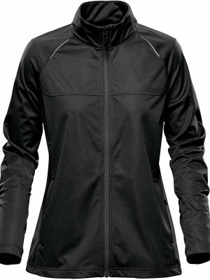 WOMEN'S GREENWICH LIGHTWEIGHT SOFTSHELL