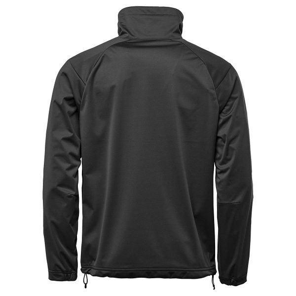 MENS CATSKILL ANORAK JACKET