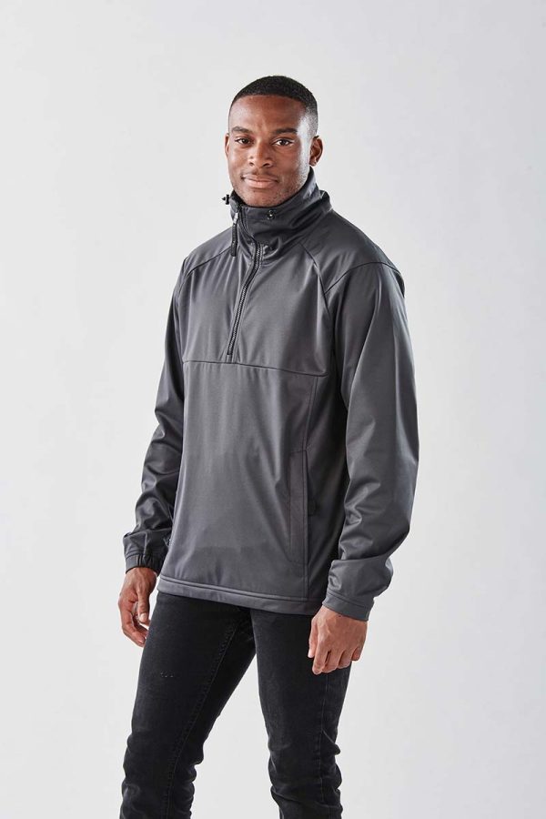 MENS CATSKILL ANORAK JACKET