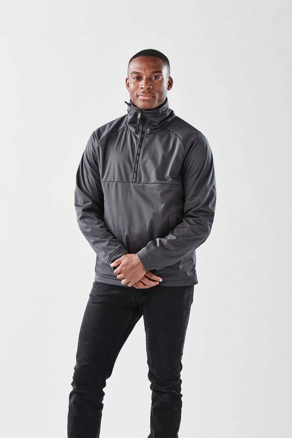 MENS CATSKILL ANORAK JACKET