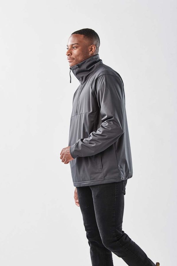 MENS CATSKILL ANORAK JACKET