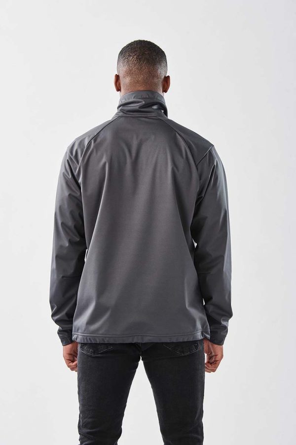 MENS CATSKILL ANORAK JACKET
