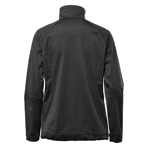 WOMENS CATSKILL ANORAK JACKET