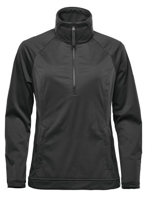 WOMENS CATSKILL ANORAK JACKET 