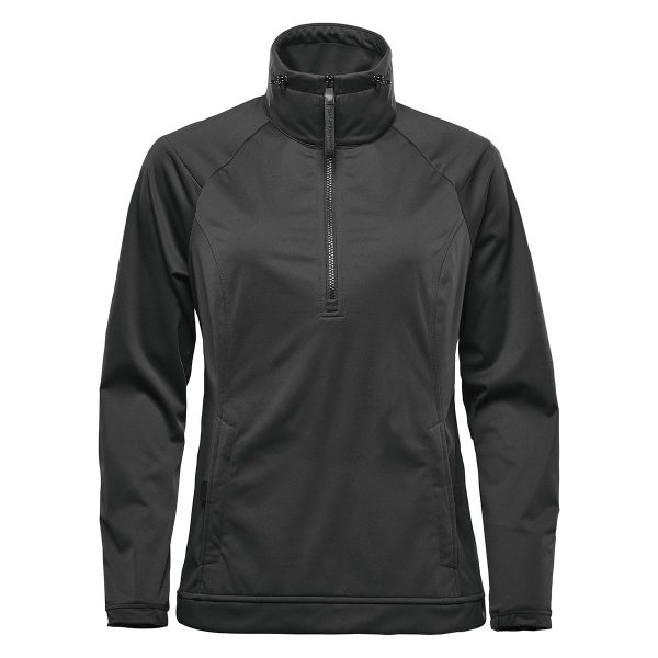 WOMENS CATSKILL ANORAK JACKET