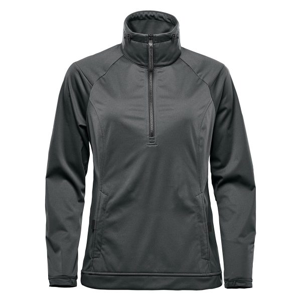 WOMENS CATSKILL ANORAK JACKET