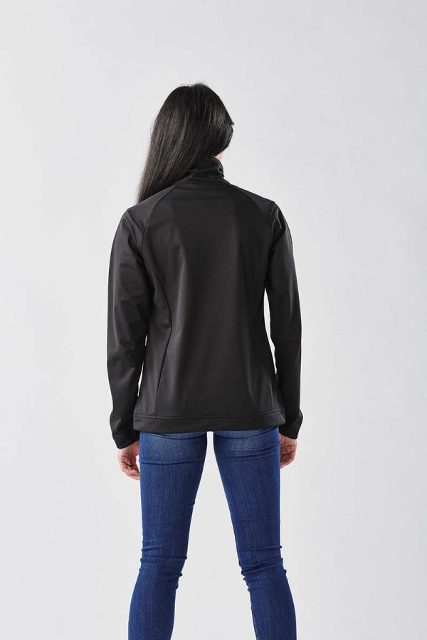 WOMENS CATSKILL ANORAK JACKET