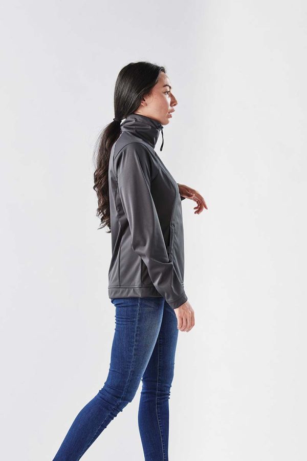 WOMENS CATSKILL ANORAK JACKET