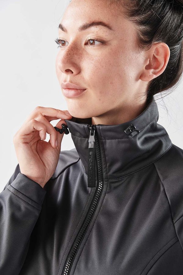 WOMENS CATSKILL ANORAK JACKET